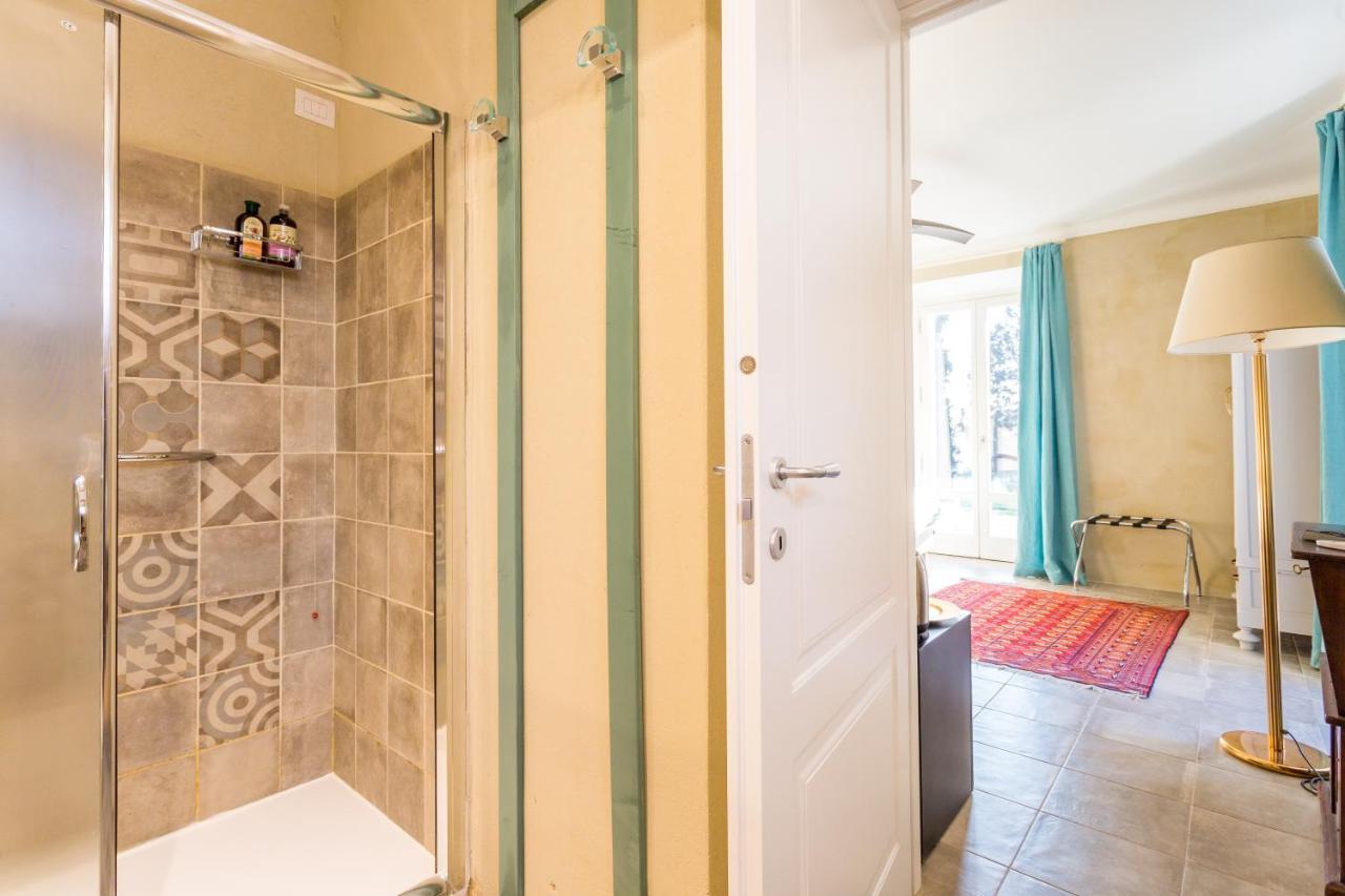 White Lilac Romantic B&B - Adults Only Arona Exterior photo